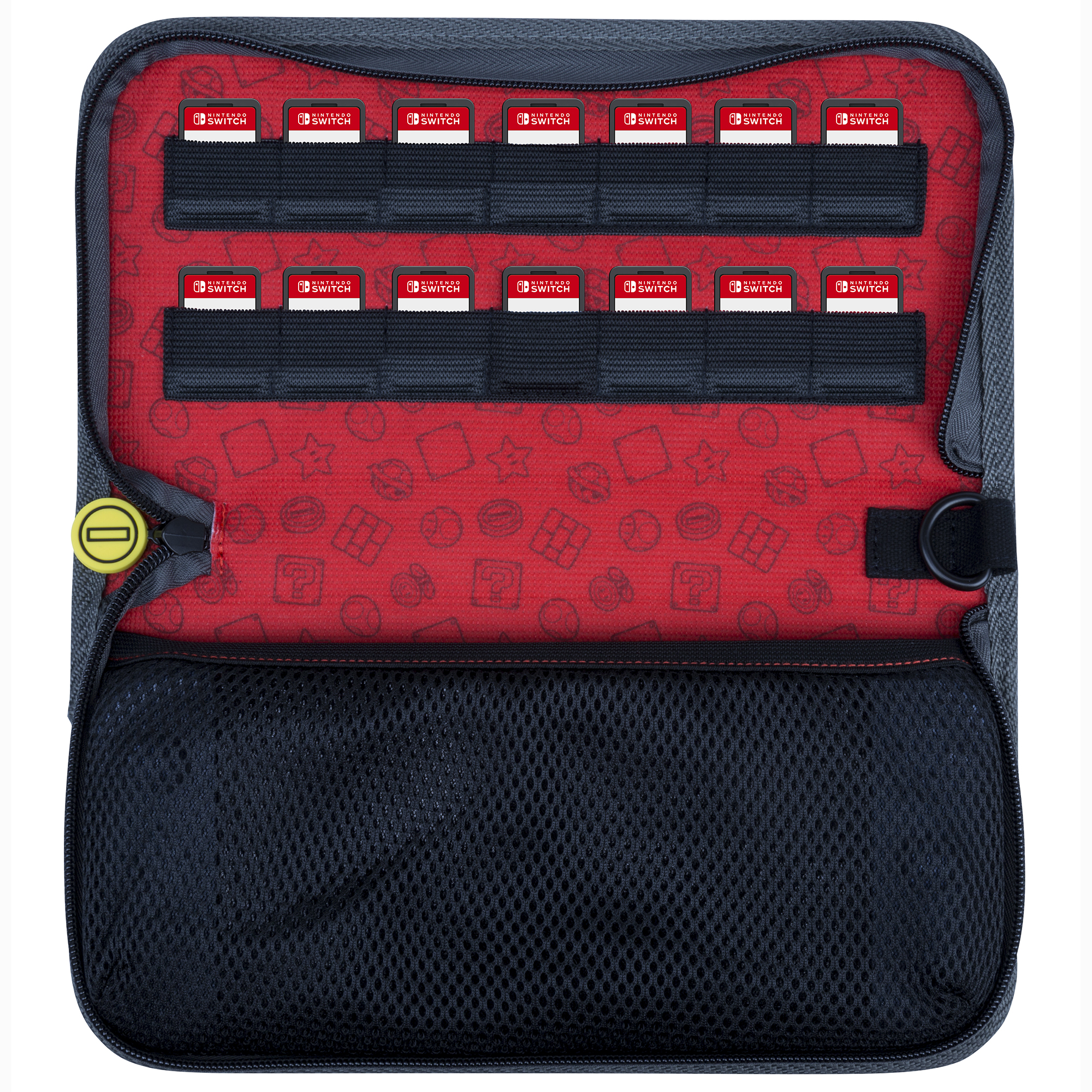 pdp case nintendo switch
