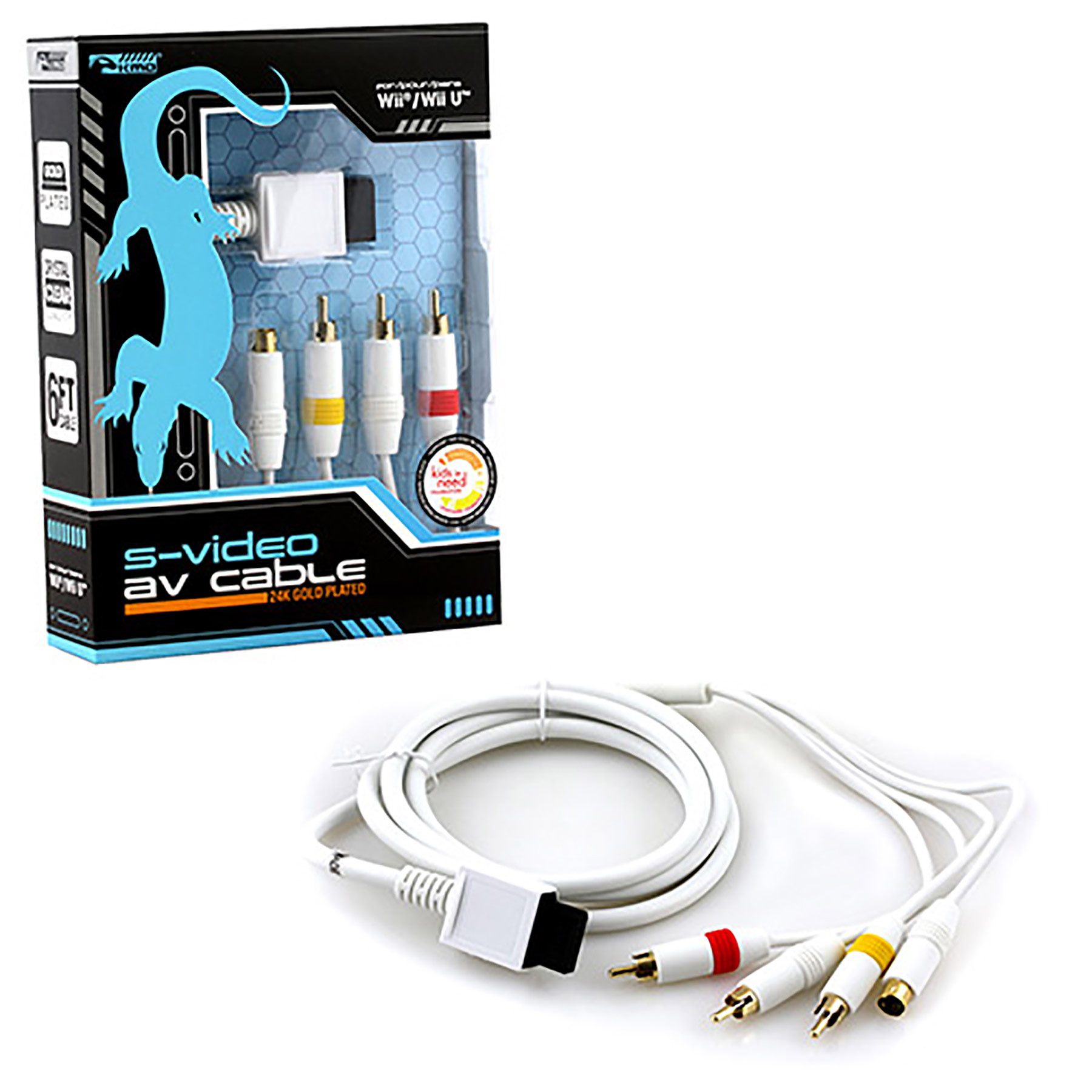 wii u video cable
